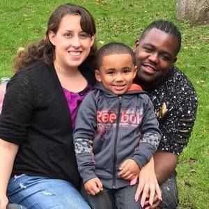 Meet your Posher, Chantelle